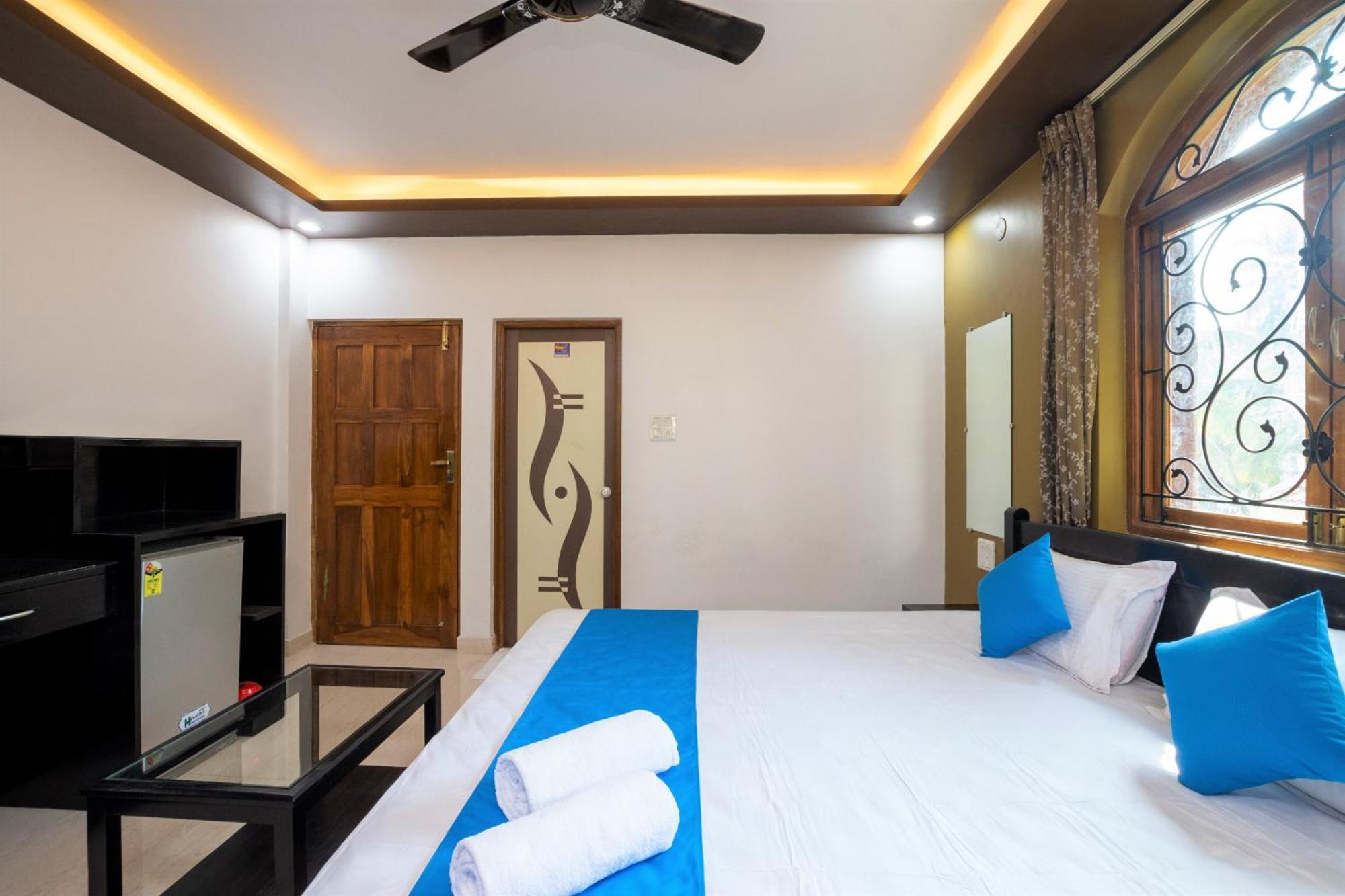Vihaan Inn Guest House Calangute Exterior photo