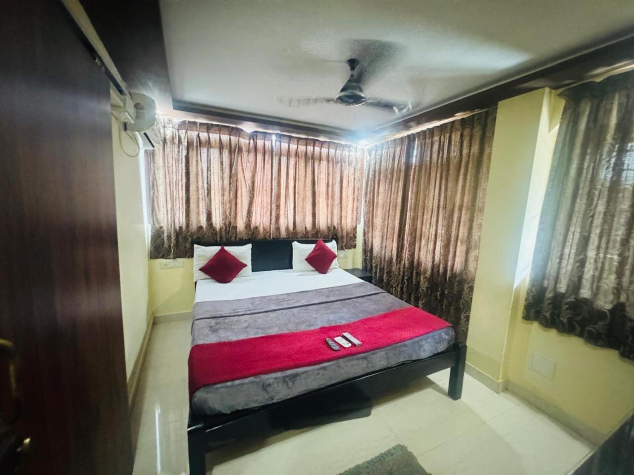 Vihaan Inn Guest House Calangute Exterior photo